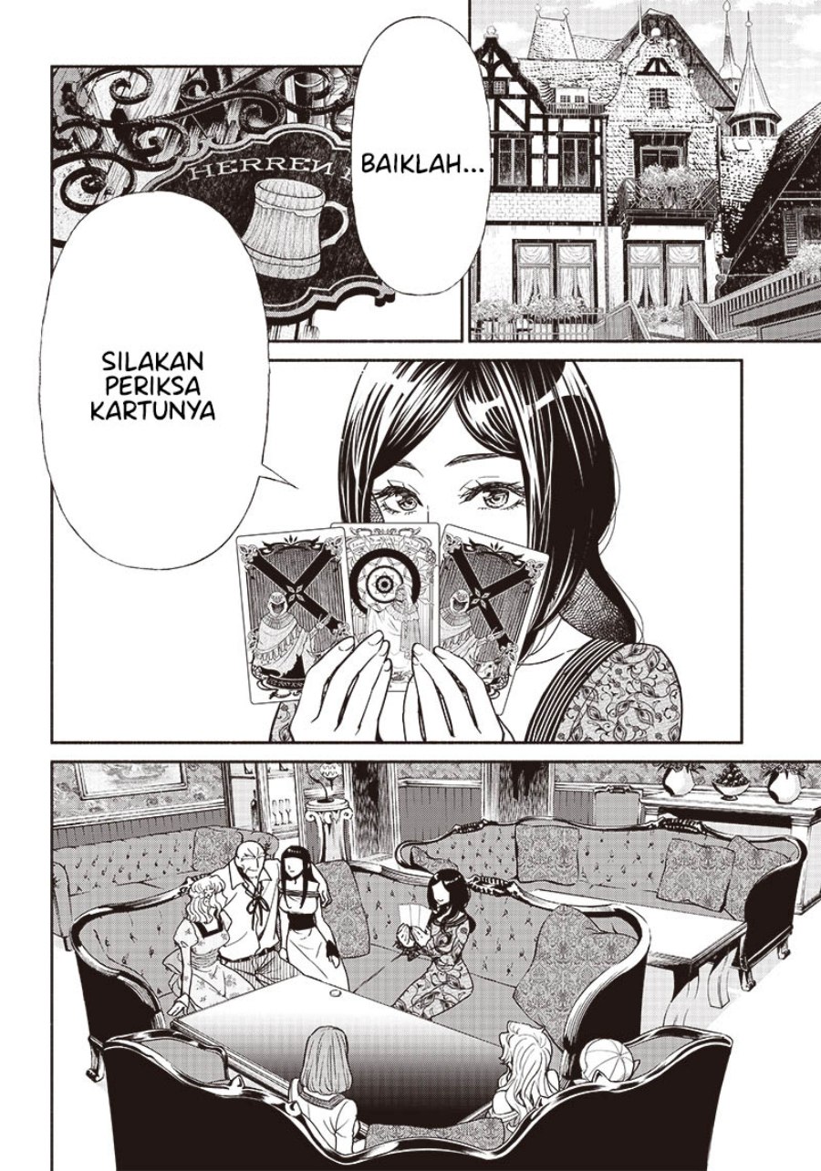 Tensei Goblin da kedo Shitsumon aru? Chapter 81 Bahasa Indonesia